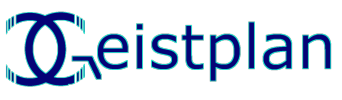 Logo von Geistplan