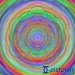 Mandala von Geistplan