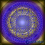Mandala von Geistplan