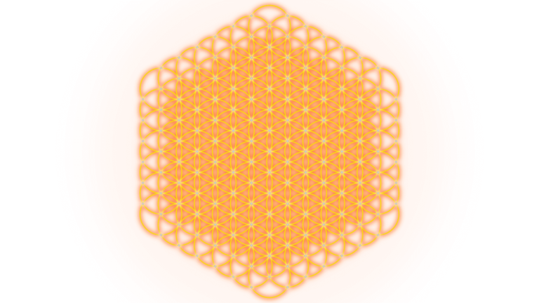 Die Bedeutung der heiligen Geometrie
